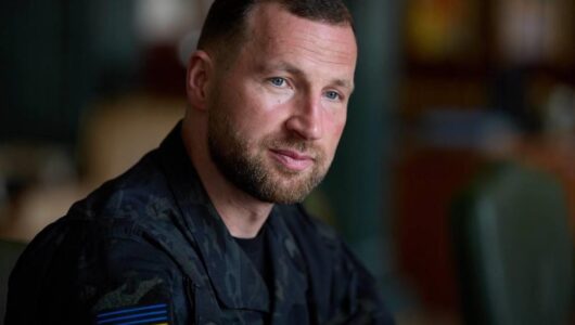 Зеленський призначив нового заступника Федорова у Міністерстві оборони