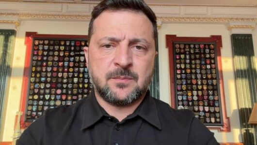Зеленський визначив головне завдання нового Кабінету Міністрів