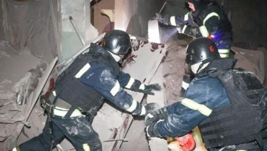 Окупанти завдали удару по Сумам: п’ять КАБів обрушилися на українське місто