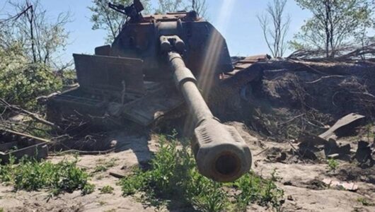 Генштаб Збройних Сил України підрахував нові втрати ворожої армії
