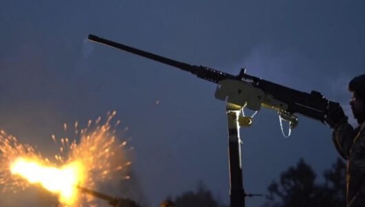 Силами ППО досягнуто вражаючого успіху: українські захисники вперто протистоять агресорам