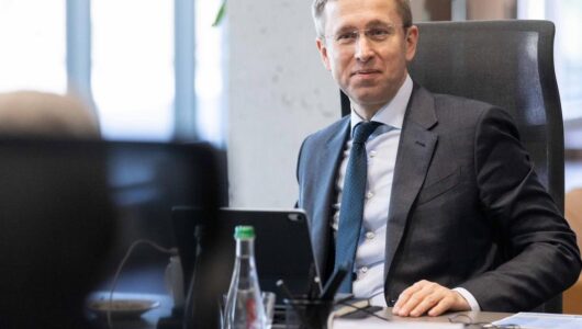 Корецький обговорив з МВФ новий транш для України