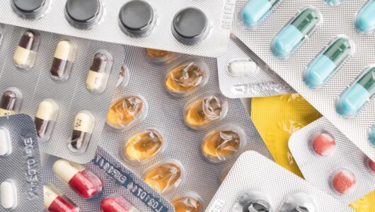 Доступні ліки розширили: які препарати тепер можна отримати