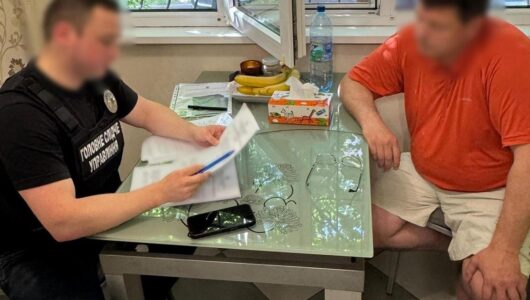 Правоохоронці викрили схему завищення тарифів на електроенергію в українському вузі