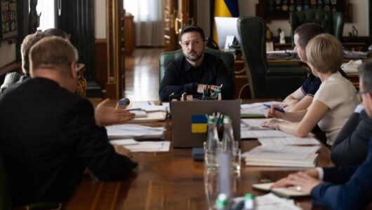 Зеленський оголосив про важливі рішення у стосунках з Польщею