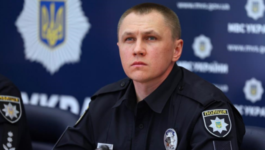 Національна поліція під новим керівництвом: уряд призначив тимчасового очільника