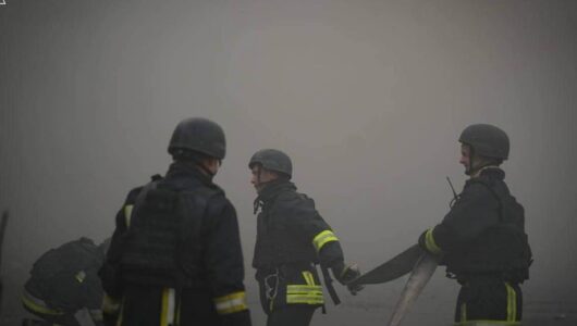 Масштабна атака на Одещину: влада повідомляє про наслідки