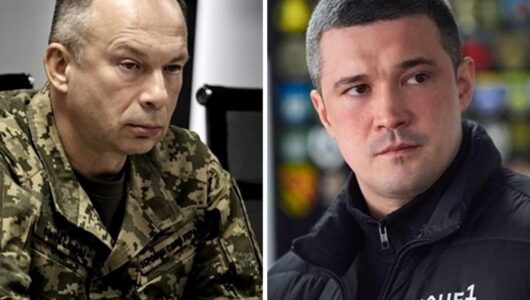 Зеленський пропонує ідею щодо Федорова