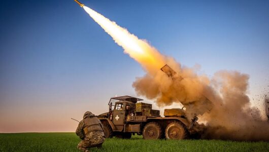 Українські герої: як ППО вразила ворожі дрони та балестичні ракети