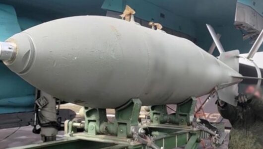 Окупанти здійснили масовану атаку на Суми, але українці не піддадуться!