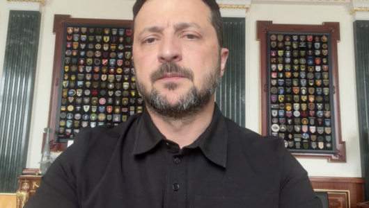 Нова стратегія миру: Зеленський готує важливе рішення