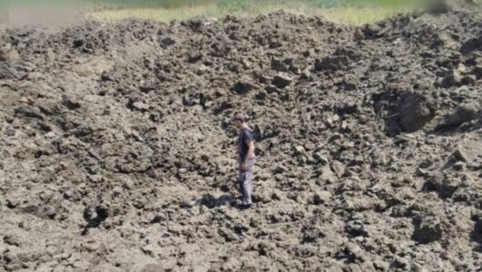 Сумна доба 19.7: Удар по Одесі та нова стратегія миру