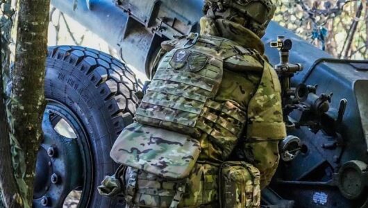 Генштаб оцінює ситуацію на фронті: українські захисники сильні та непохитні