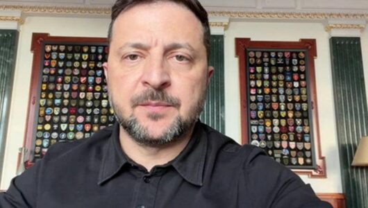 Деталі нічних ударів по агресору: президент Зеленський розкрив правду