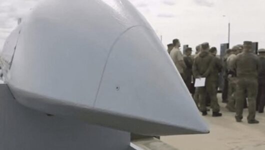 Агресори активізують використання баражуючих боєприпасів – представник військових