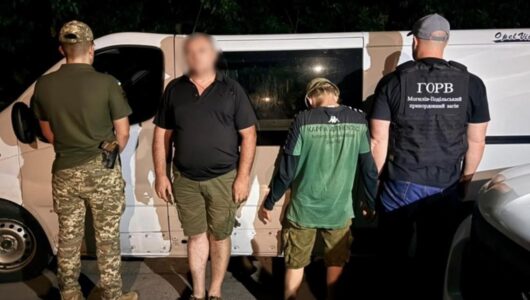 Винниччина: українські герої завдали удару по терористичній організації, що готувала «водну подорож» до Молдови