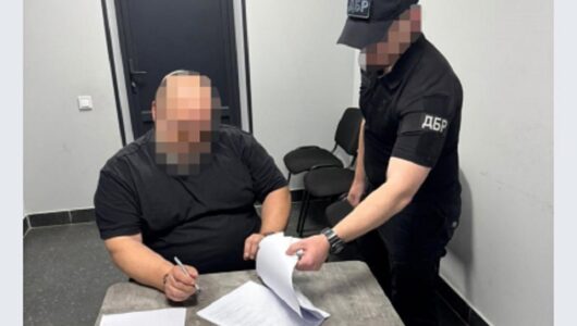 Справедливість на благо народу: ГБР викрило схему незаконних виплат на 2,3 млн грн