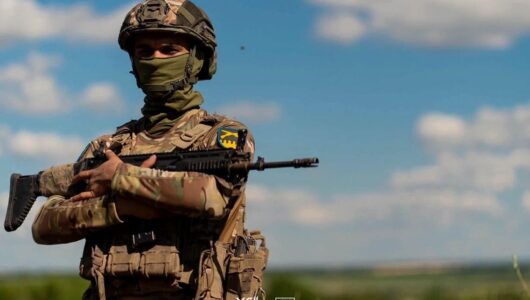Генштаб оновив дані про героїчні бої на фронті