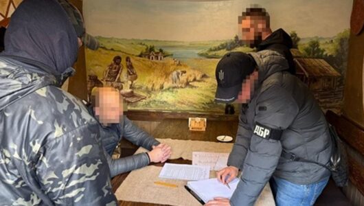 Виток корупції: справу топчиновника УЗ завершено