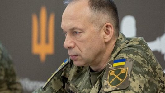 Чи буде відставка генерала Сырського: журналісти вивчили ситуацію