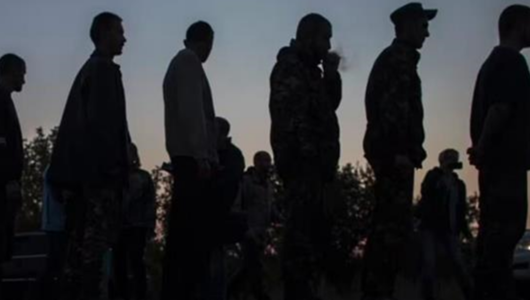 ВР Українських Героїв: Обмін полоненими з окупантами