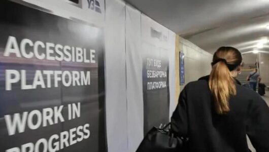 Блогерка, близька до Трампа, відвідала Україну та визнала свої помилки