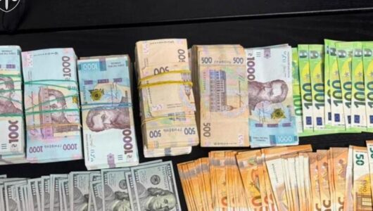 Сміливі захисники України викрили схему оборудок агресорів