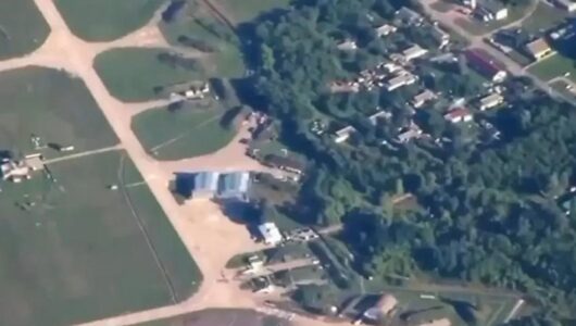ЗСУ завдали удару по аеродрому в РФ: знищено МиГ-29 та засоби ППО