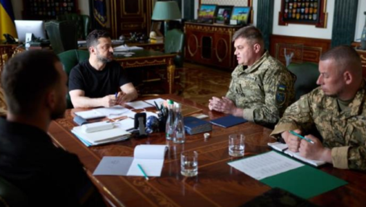 Захисники України готуються до викликів з півночі