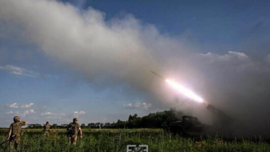 В Генштабі оцінили події на фронті: Українські герої стоять на захисті Батьківщини