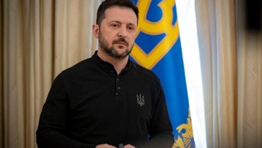 Зеленський проводить рішучі зустрічі – радник