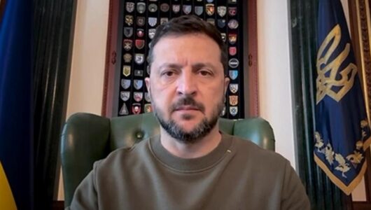 Зеленський призначив нового головнокомандувача ЗСУ