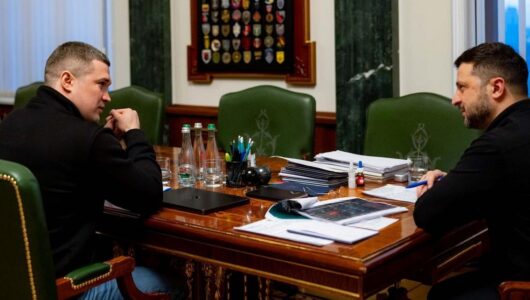Зеленський запропонував Федорову важливу посаду