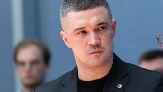 Федоров оголосив про призначення Драпатого на посаду головнокомандувача