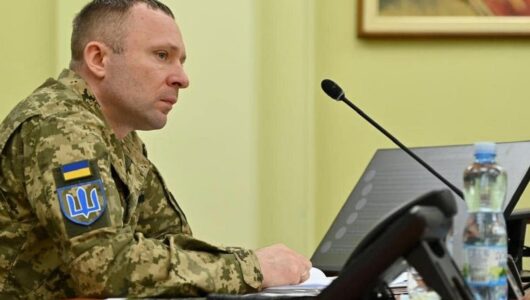 Зеленський окреслив завдання для захисників України