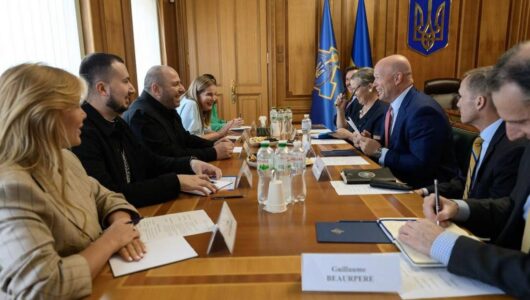 Від дронів до Patriot: Україна та США зміцнюють оборонне партнерство