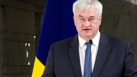 Атаки агресора на морський коридор: Київ скликає екстрене засідання Ради Безпеки ООН