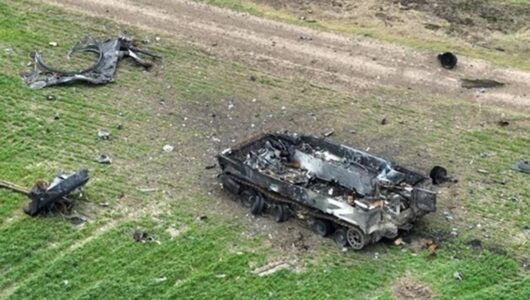 Генштаб України розкрив інформацію про втрати агресора станом на 23 липня