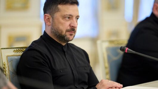 Підготовка до зими: Президент Зеленський висловив занепокоєння темпами робіт