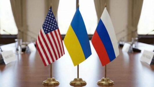 Зеленський оголосив терміни зустрічі України, США та Росії