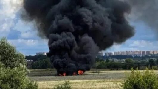 Результати 23 липня: Заява Рубіо та аварія Су-57