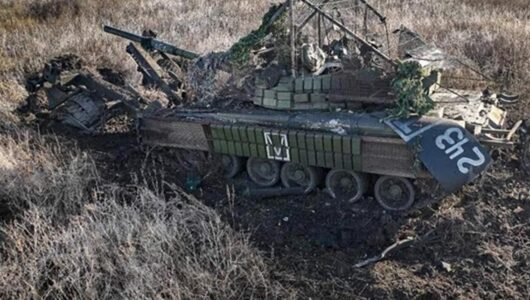 Генштаб оцінив втрати окупантів станом на 24 липня
