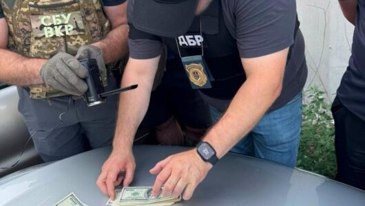 В Херсонській області викрито схему терору окупантів