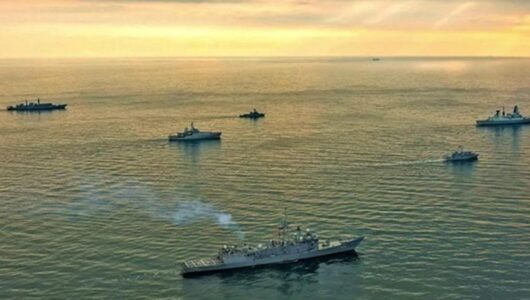 Україна застерігає від заходу суден у порти Росії: Міністерство закордонних справ пояснює причини