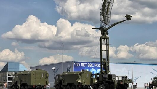 Сили захисту України завдали нищівного удару по ворогу
