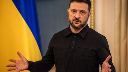 Зеленський розкрив нові злочинні плани агресора на осінь