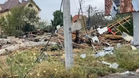 Оборона Херсонщини: загиблі та поранені – героїзм українців у вогняному запеклі