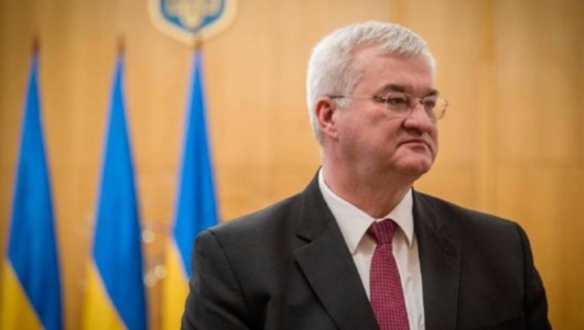 Сибига прокоментував заклик Токаєва до Путіна