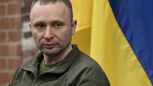 Генштаб спростував інформацію, поширену від імені Драпатого