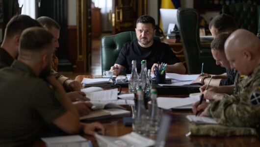 Україна оновила перелік цілей для стратегічних ударів по агресорам